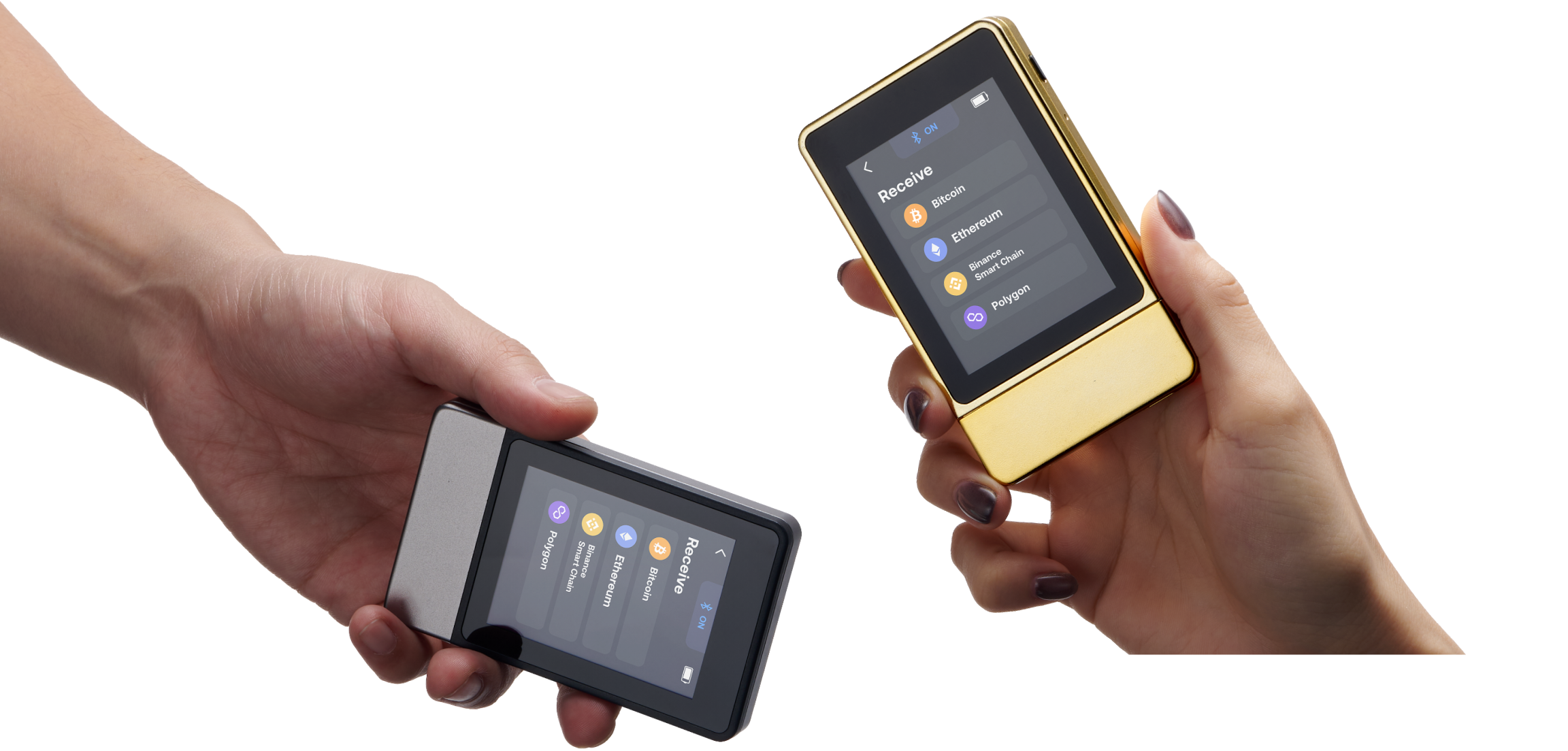Xandrix Neo Series