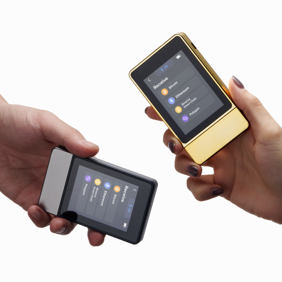 Xandrix Neo Series (Neo-X / NeoGold)