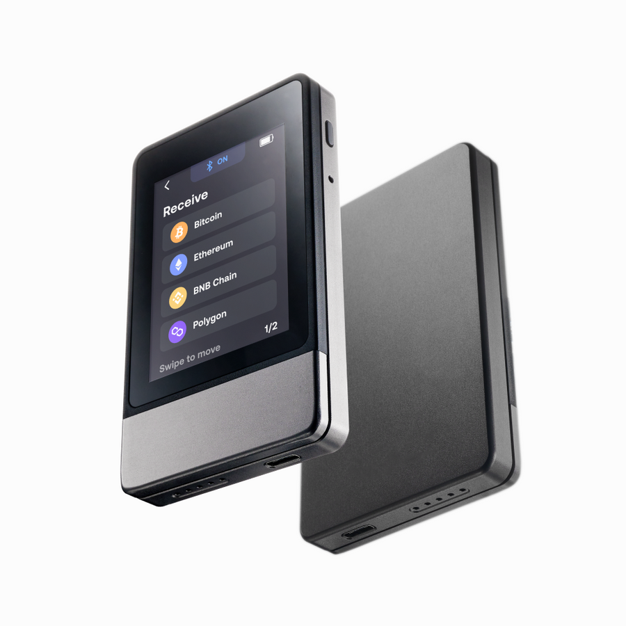 Xandrix Neo Series (Neo-X / NeoGold)