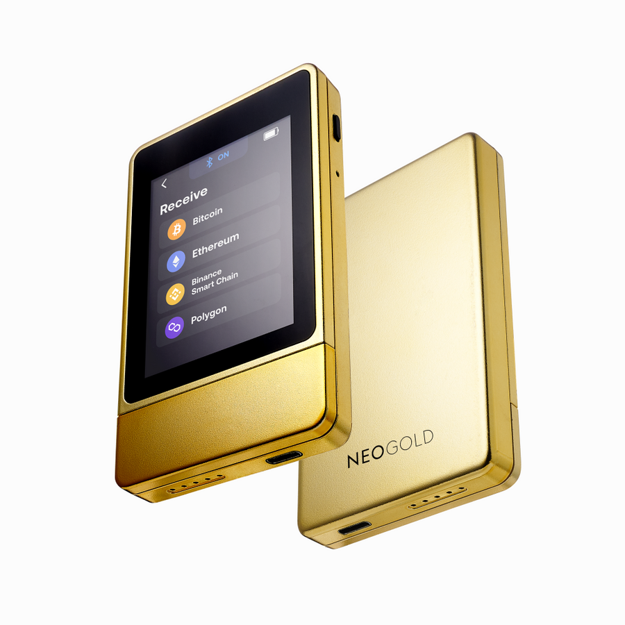 Xandrix Neo Series (Neo-X / NeoGold)